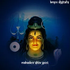 Om Namaha Shivaya