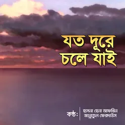 Naayer Majhi Tomar Naaye