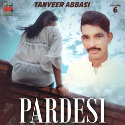 Pardesi