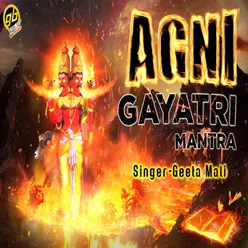 Agni Gayatri Mantra