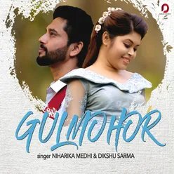 Gulmohor