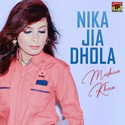 Nika Jia Dhola