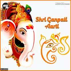 Ganpati Aarti