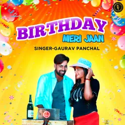 Birthday Meri Jaan