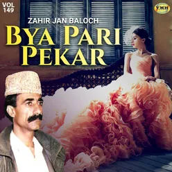 Bya Pari Pekar