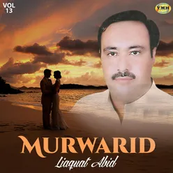 Murwarid