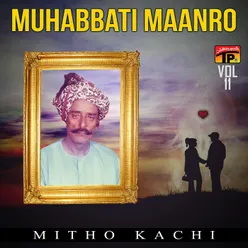 Muhabbati Maanro