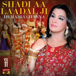 Shadi Aa Laadal Ji