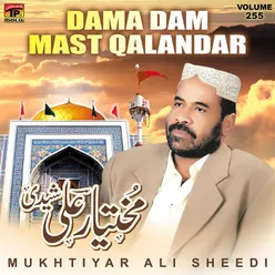 Dama Dam Mast Qalandar