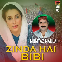 Zinda Hai Bibi