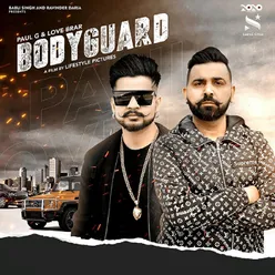 Bodyguard