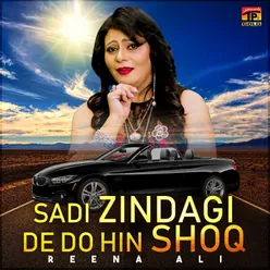 Sadi Zindagi De Do Hin Shoq