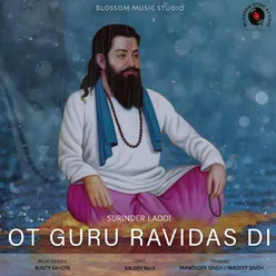 Ot Guru Ravidas Di