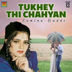 Tukhey Thi Chahyan