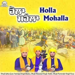 Holla Mohalla