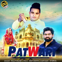 Patwari