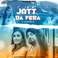 Jatt Da Fera