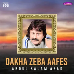 Dakha Zeba Aafes