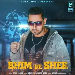 Bhim De Sher