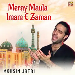 Meray Maula Imam E Zaman