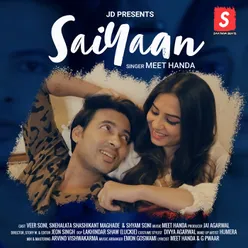 Saiyaan