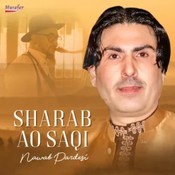 Sharab Ao Saqi