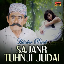 Sajanr Tuhnji Judai