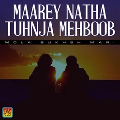 Maarey Natha Tuhnja Mehboob
