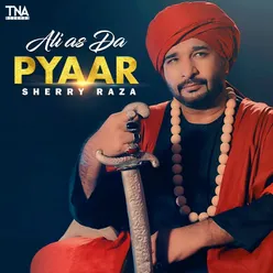 Ali A S Da Pyaar