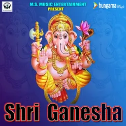 Shri Ganesha