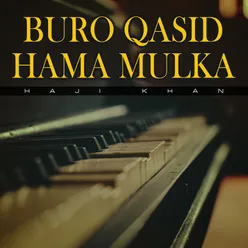 Buro Qasid Hama Mulka