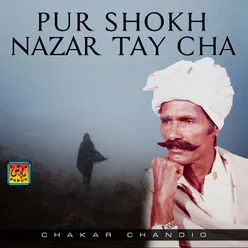 Pur Shokh Nazar Tay Cha