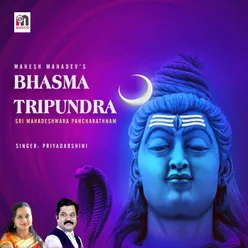 Bhasma Tripundra (Original Soundtrack)