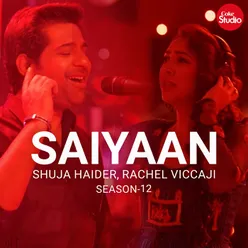 Saiyaan