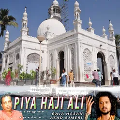 Piya Haji Ali