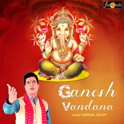 Ganesh Vandana