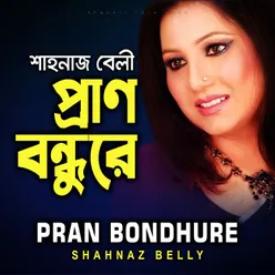 Bondhu Hara Pagolini