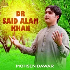 Dr Said Alam Khan