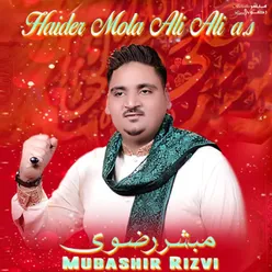 Haider Mola Ali Ali A S