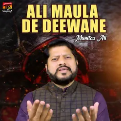 Ali Maula De Deewane