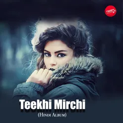 Tikhee Mirchi