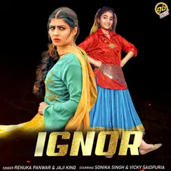 Ignor