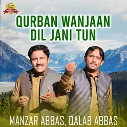 Qurban Wanjaan Dil Jani Tun