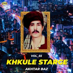 Khkule Starge