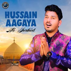Hussain Aagaya