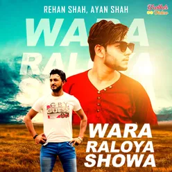 Wara Raloya Showa