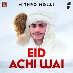 Eid Achi Wai