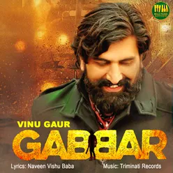 Gabbar