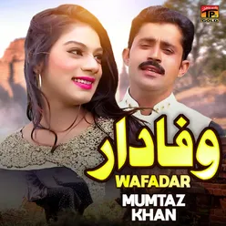 Wafadar