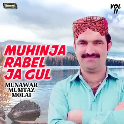 Muhinja Rabel Ja Gul